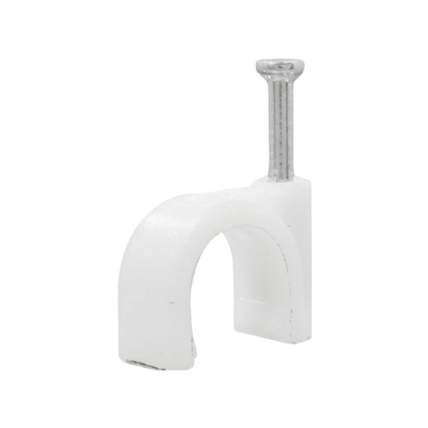 Grapa curva 10 mm 20 piezas Adir 6418