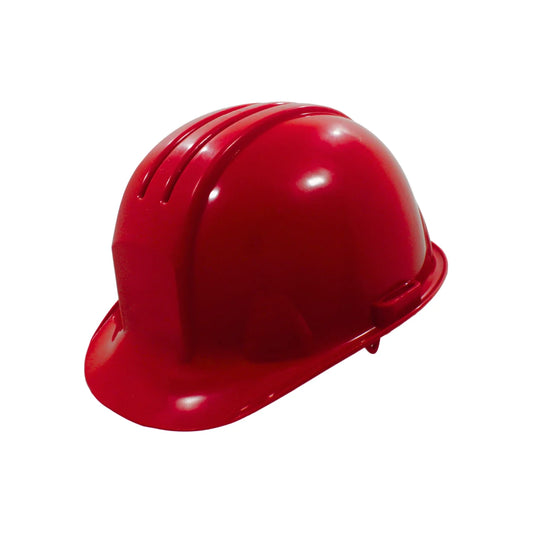 Casco rojo  Adir 501