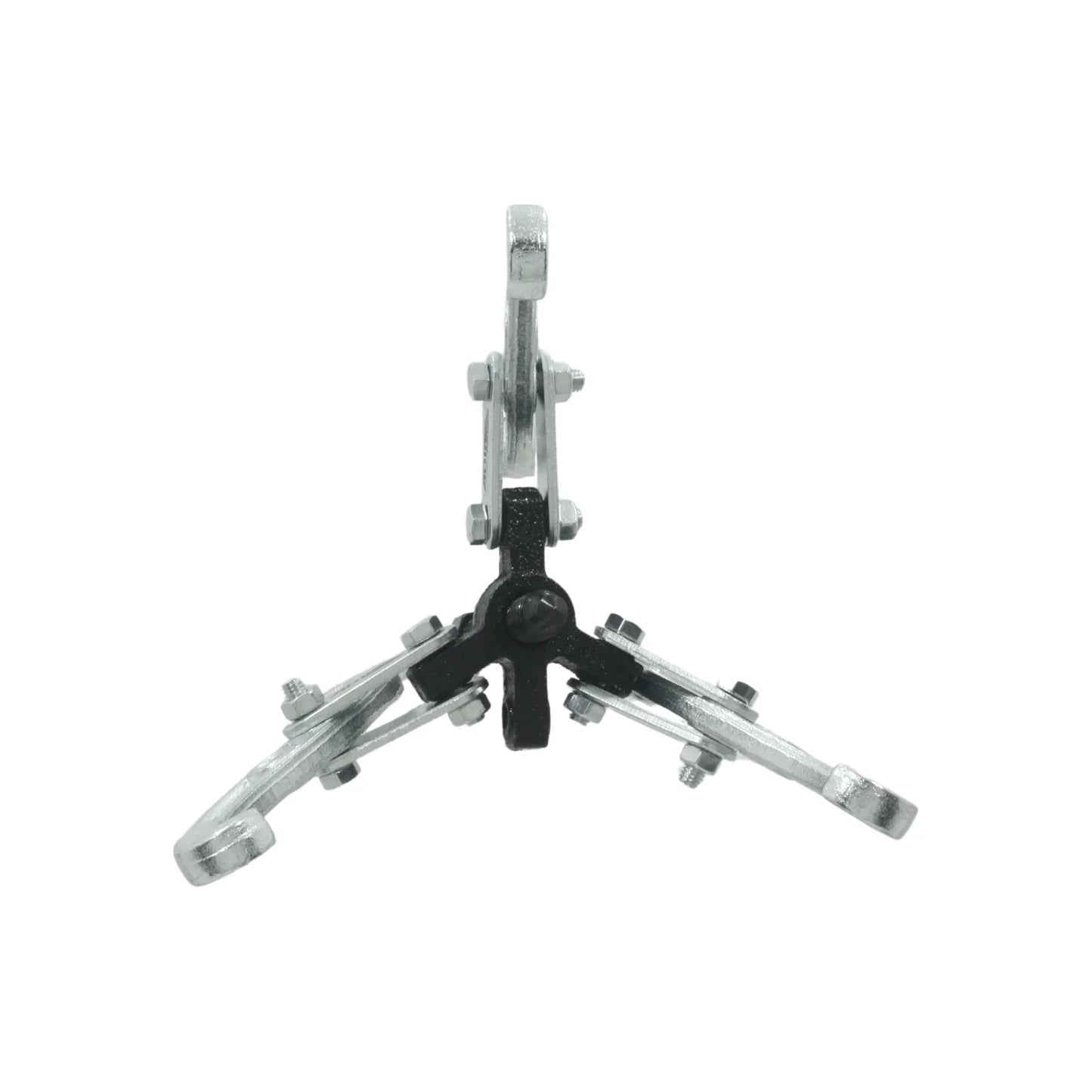 Extractor de polea 3" Adir 15450