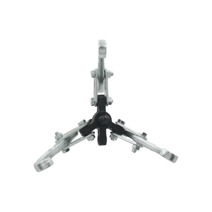 Extractor de polea 3" Adir 15450
