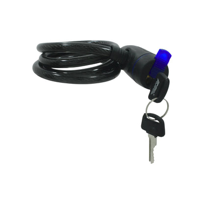 Candado flexible Adir 1182