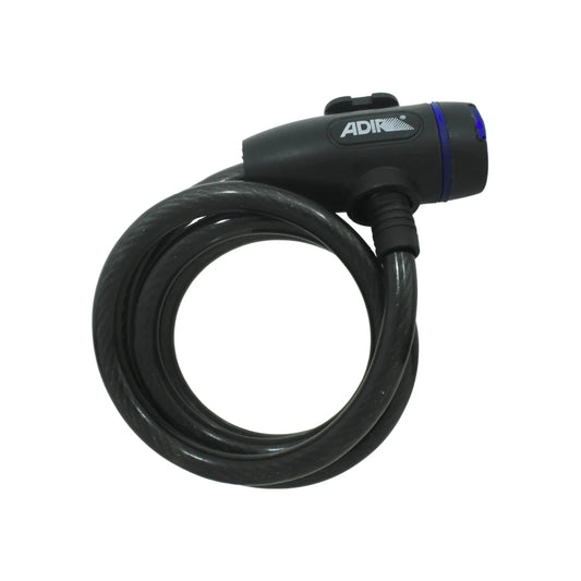 Candado flexible Adir1 1182