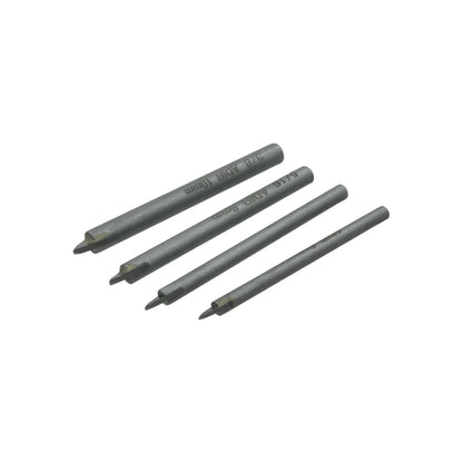 Juego de brocas para vidrio 4 piezas165301