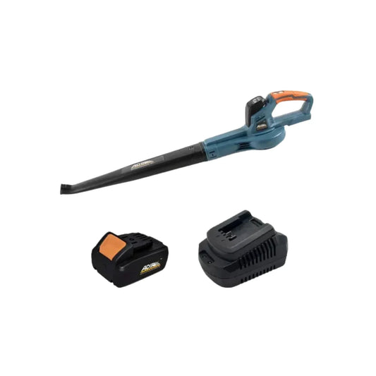 Sopladora inalámbrica 20V Adir 13236