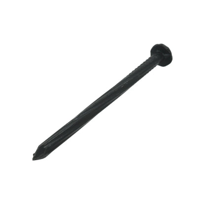 Clavo para concreto 3" calibre 8 Adir 10834