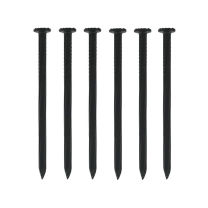 Clavo para concreto 3" calibre 8 Adir 10834