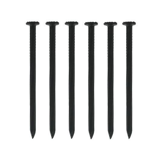 Clavo para concreto 3" calibre 8 Adir 10834