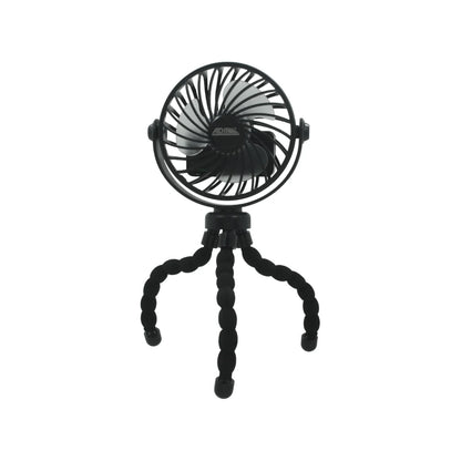 Ventilador mini flexible Adir 12374