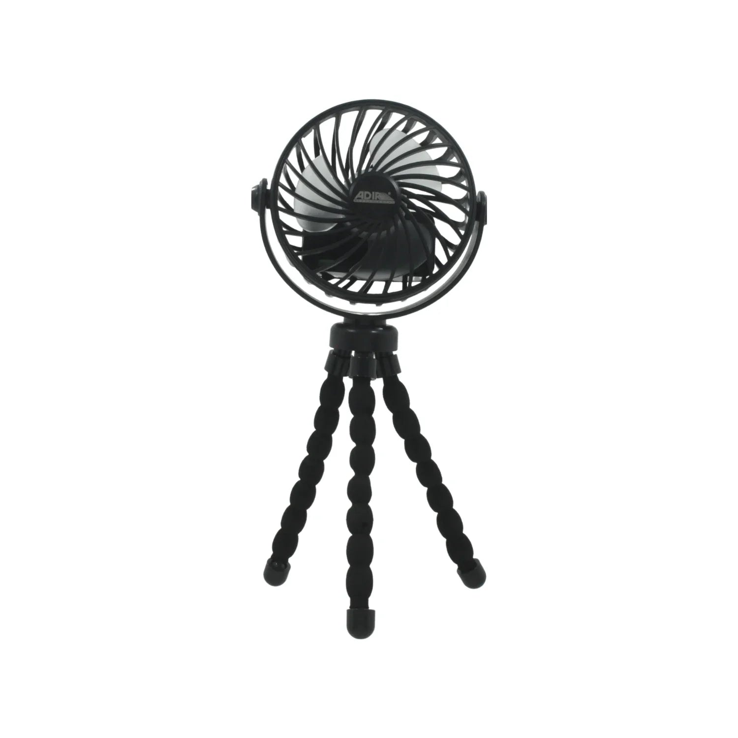 Ventilador mini flexible Adir 12374