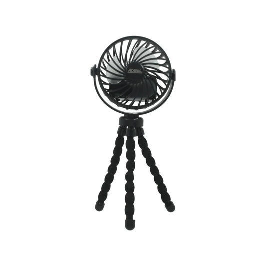 Ventilador mini flexible Adir 12374