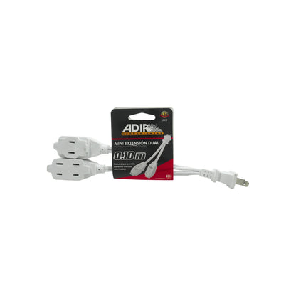 Extensión dual Adir 5819