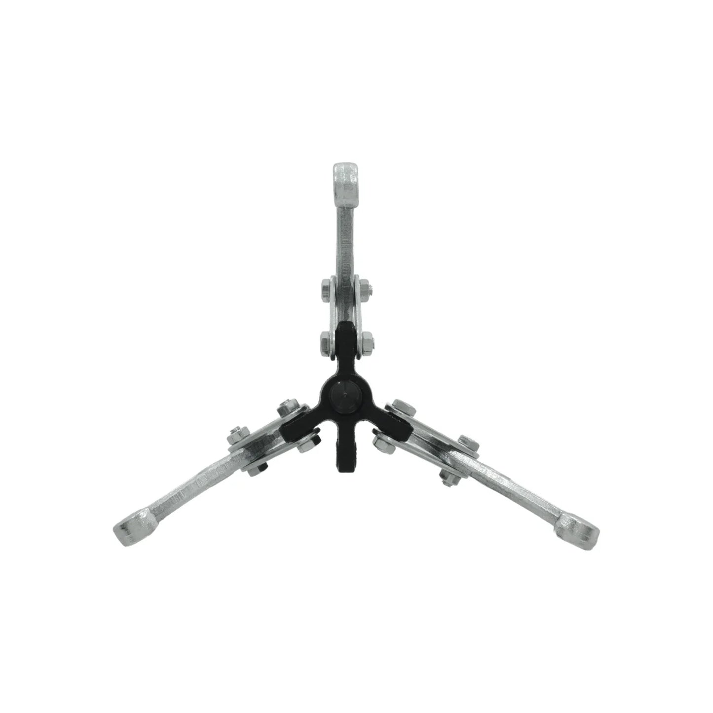 Extractor de polea 4" Adir 15451