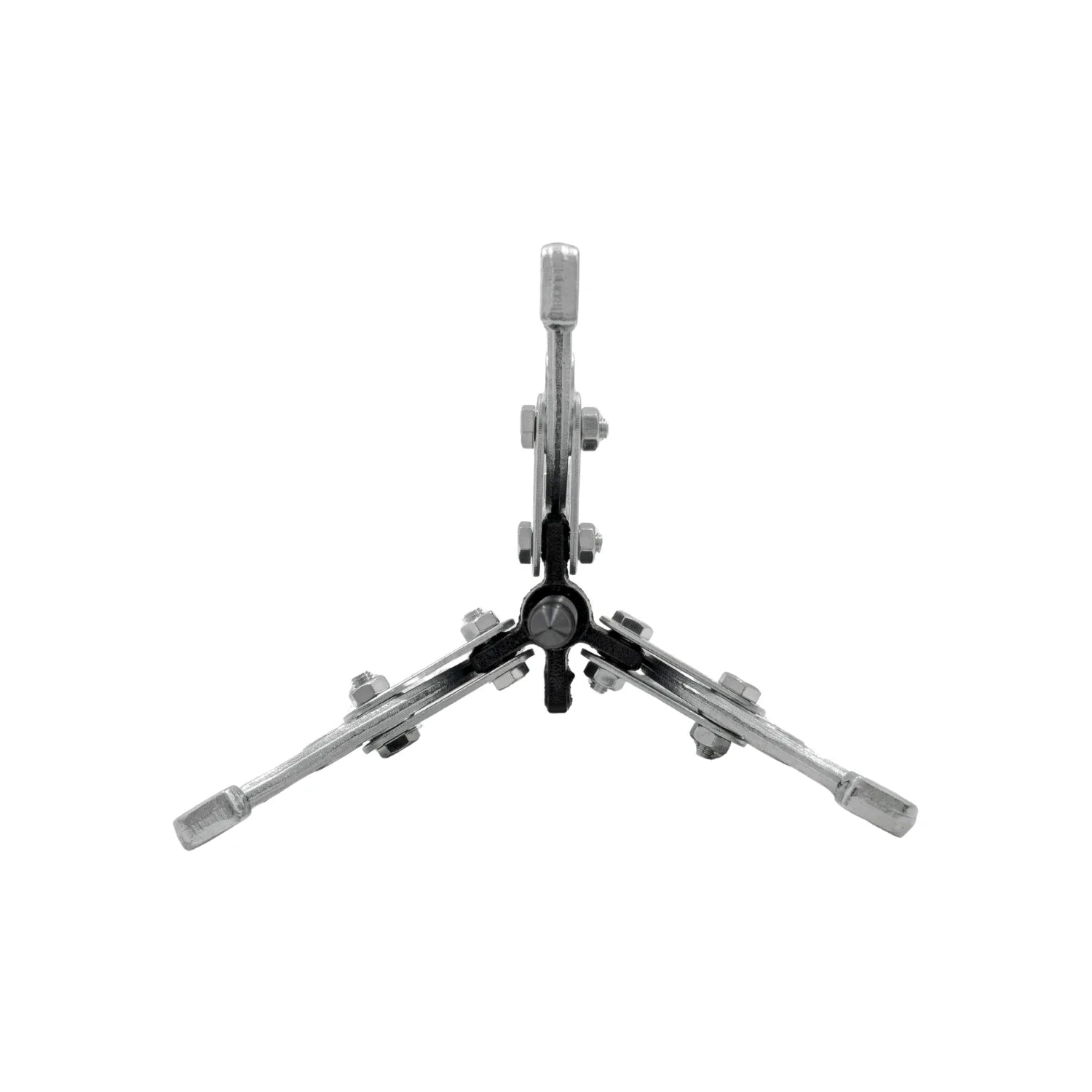 Extractor de polea 6" Adir 15451