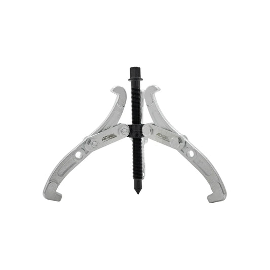 Extractor de polea 6" Adir 15451