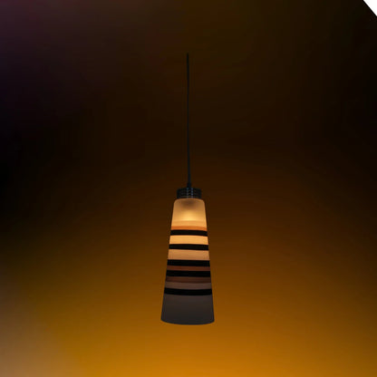 Candil colgante malaia Adir 5121