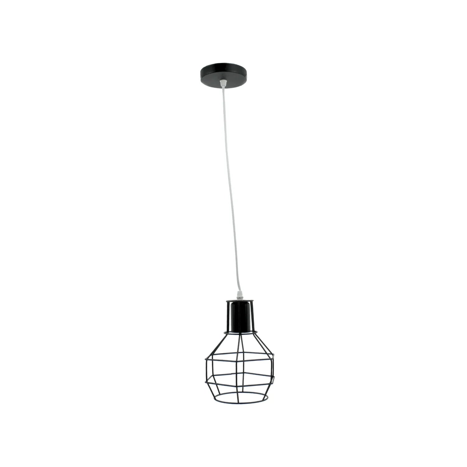 Candil colgante manpur Adir 5153