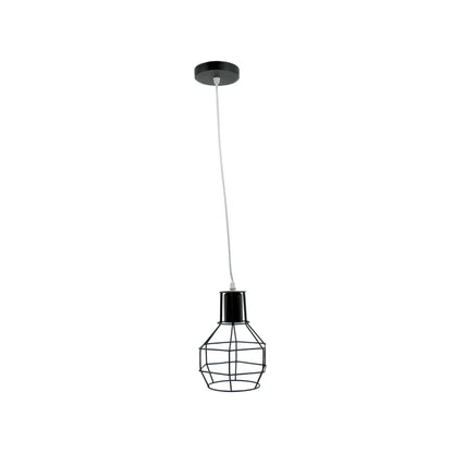 Candil colgante manpur Adir 5153