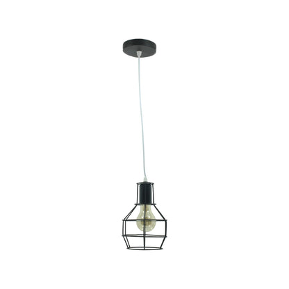 Candil colgante manpur Adir 5155