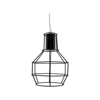 Candil colgante manpur Adir 5154