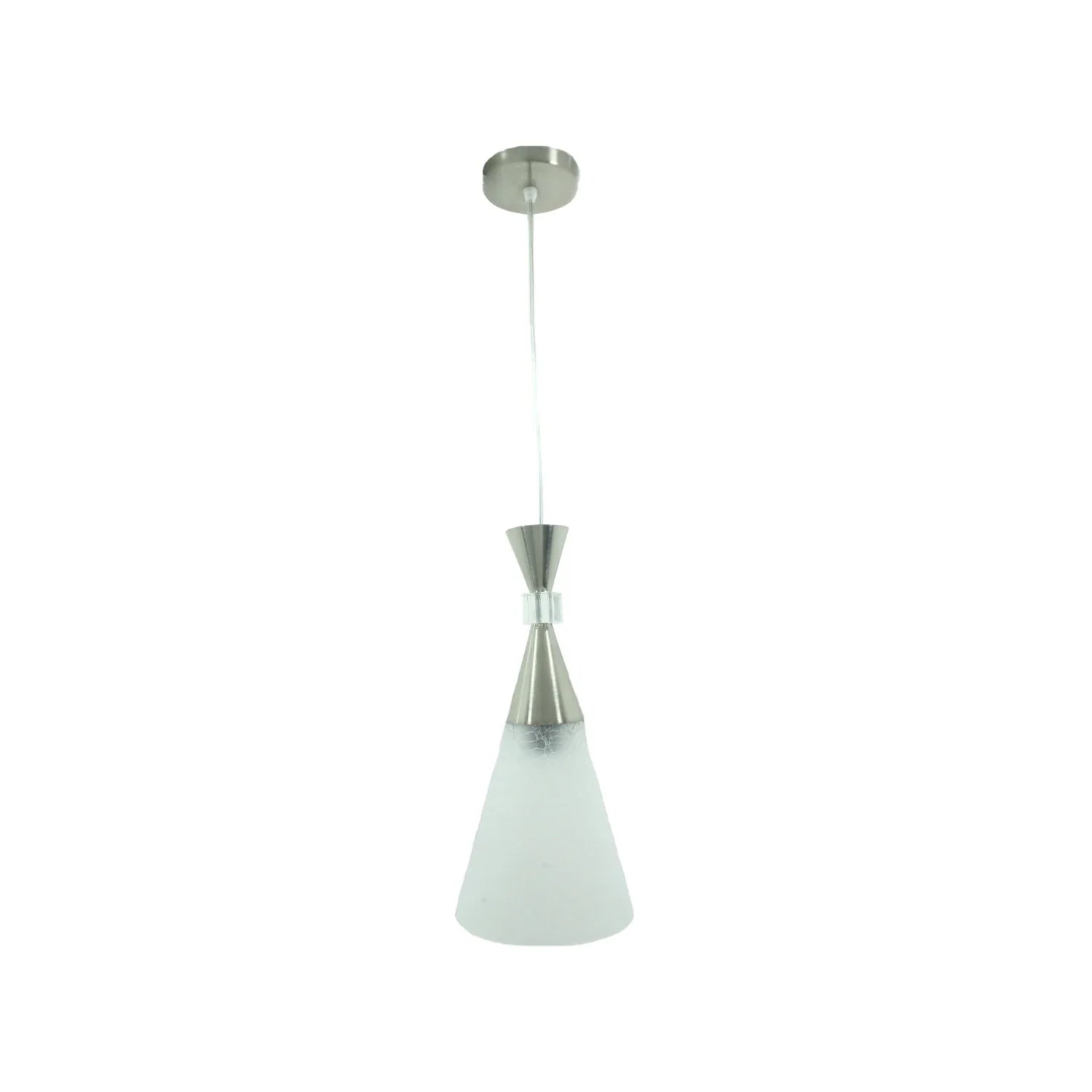 Candil colgante bhasma Adir 5174