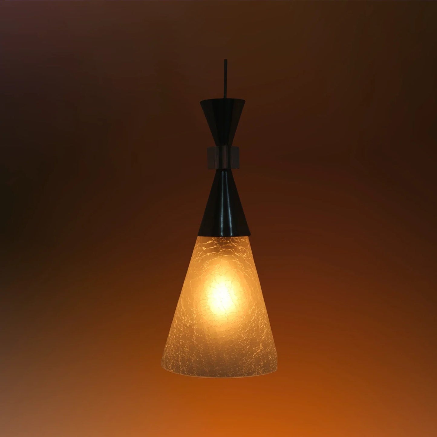 Candil colgante bhasma Adir 5176