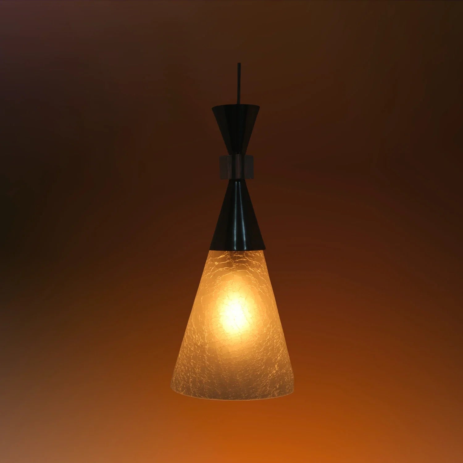 Candil colgante bhasma Adir 5176