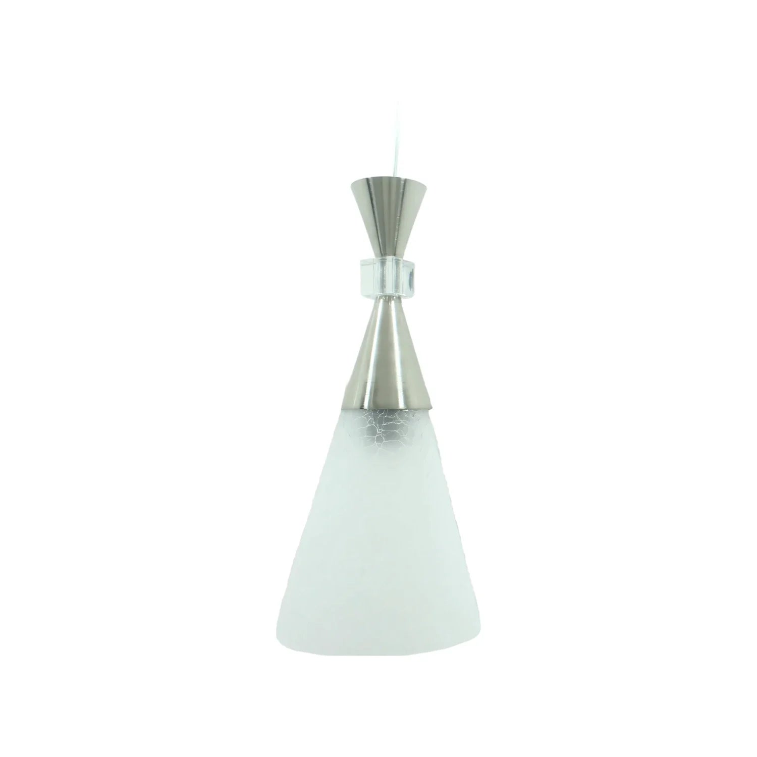 Candil colgante bhasma Adir 5175