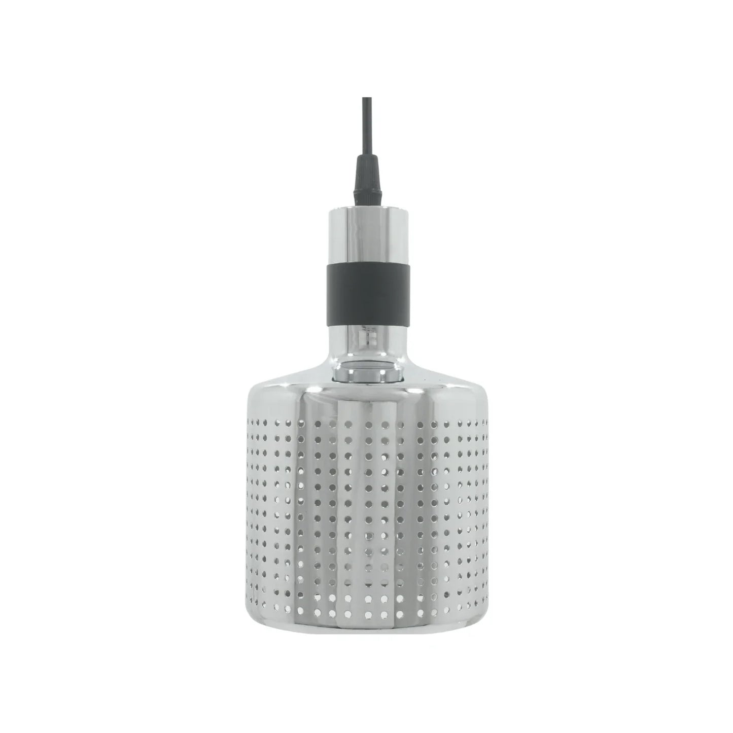 Luminario decorativo montai cromo Afir 10039