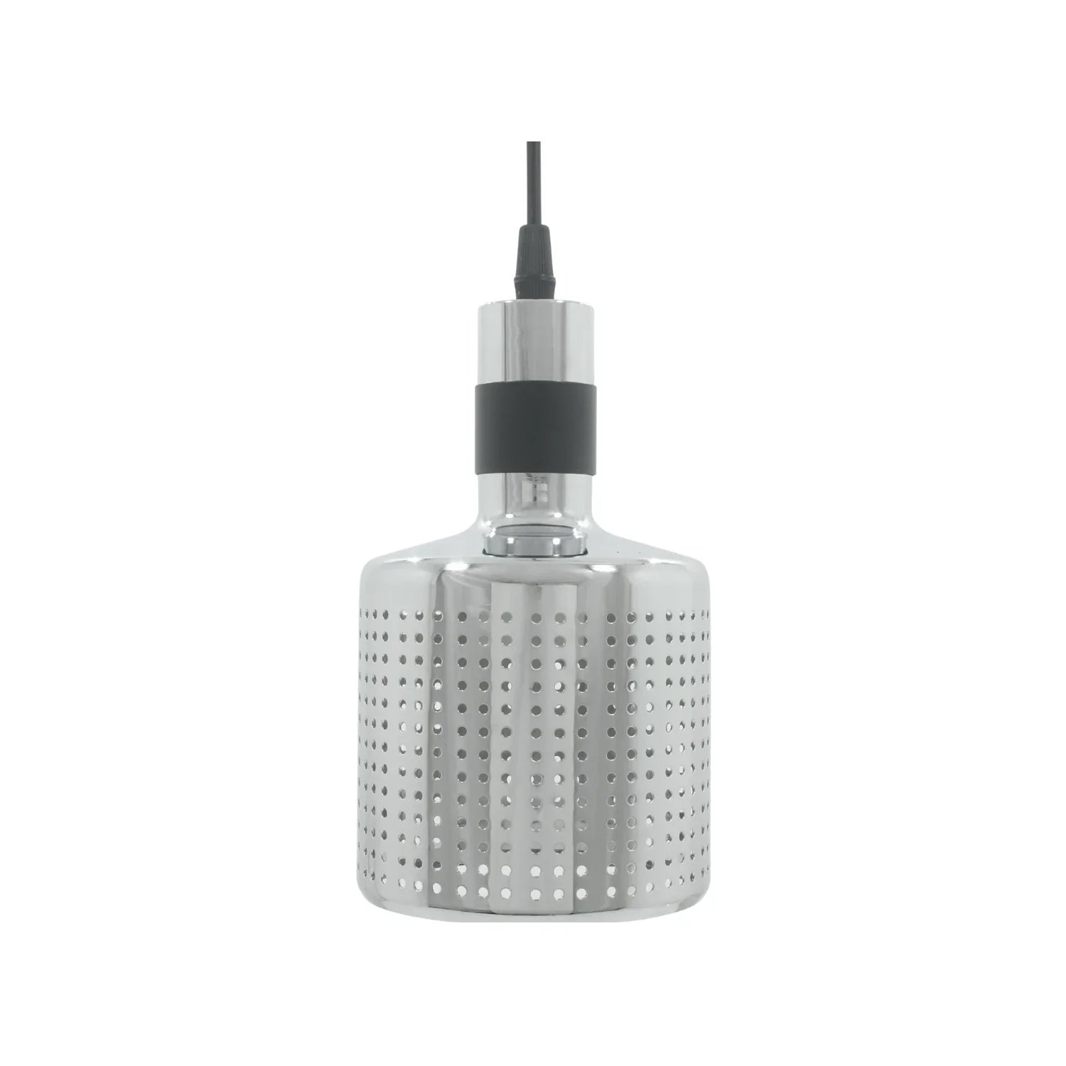 Luminario decorativo montai cromo Afir 10039