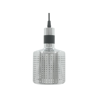 Luminario decorativo montai cromo Afir 10039