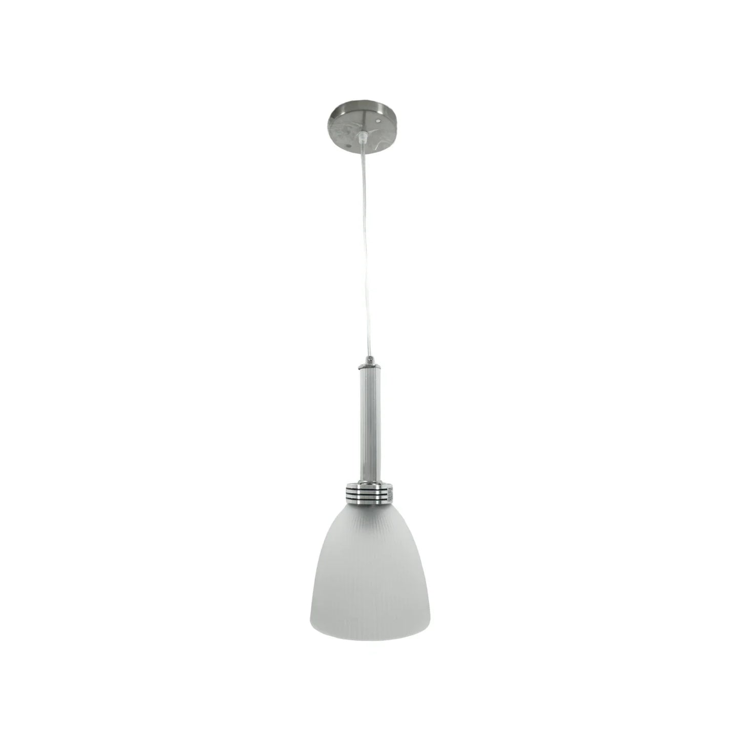 Candil colgante tulipán Adir 4200
