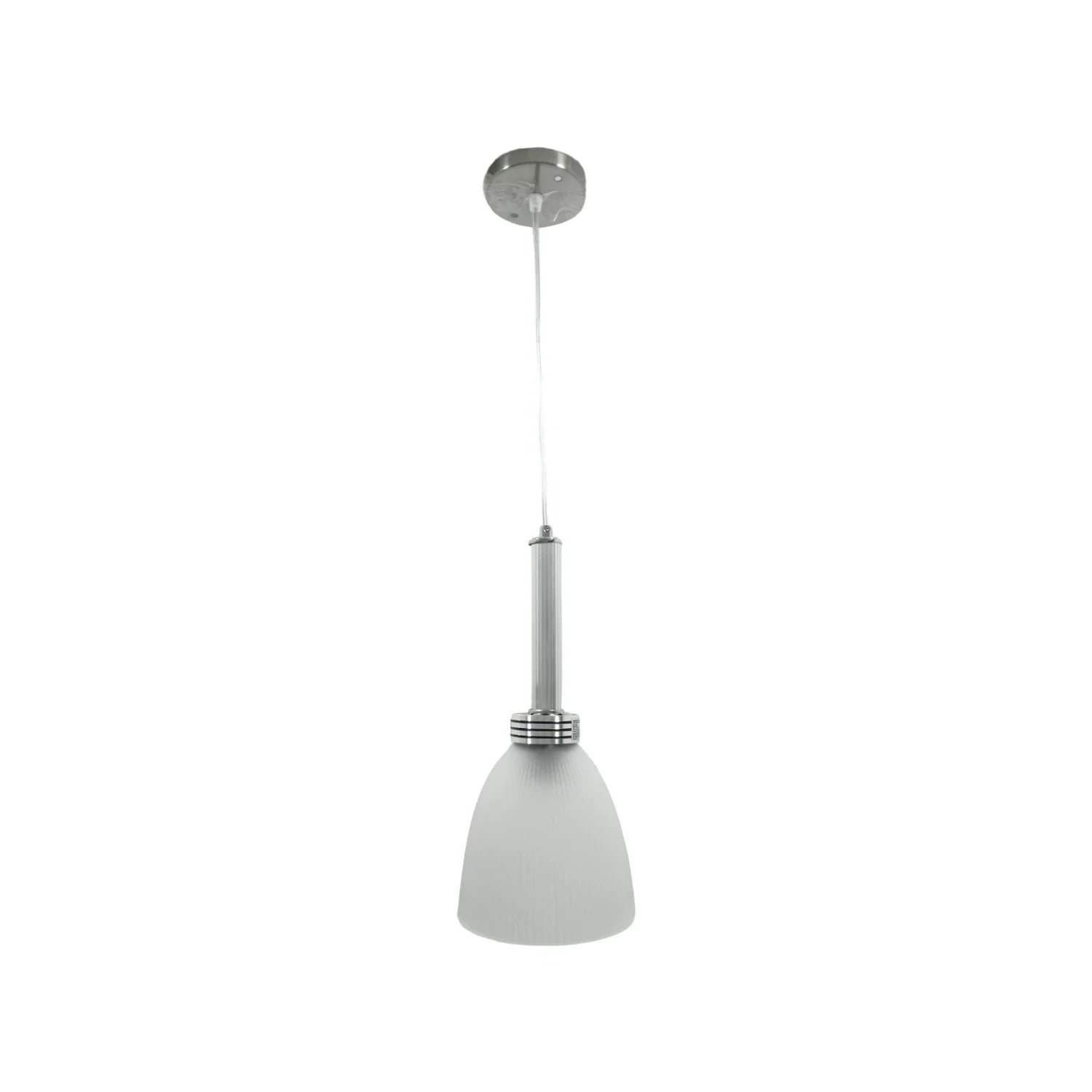 Candil colgante tulipán Adir 4200