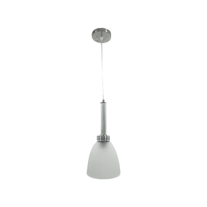 Candil colgante tulipán Adir 4200