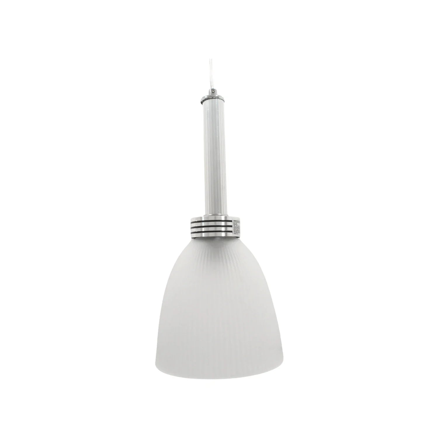 Candil colgante tulipán Adir 4201