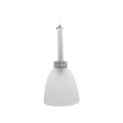 Candil colgante tulipán Adir 4201