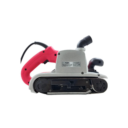 Lijadora de banda 1200 W 4x24 Adir 13440