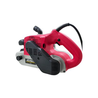 Lijadora de banda 1200 W 4x24 Adir 13440