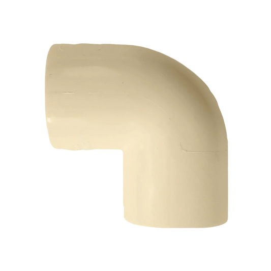 Codo CPVC 1" (25 mm)x 90° Adir 7318