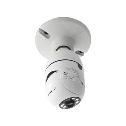 Camara de seguridad WIFI 360° Adir 12839