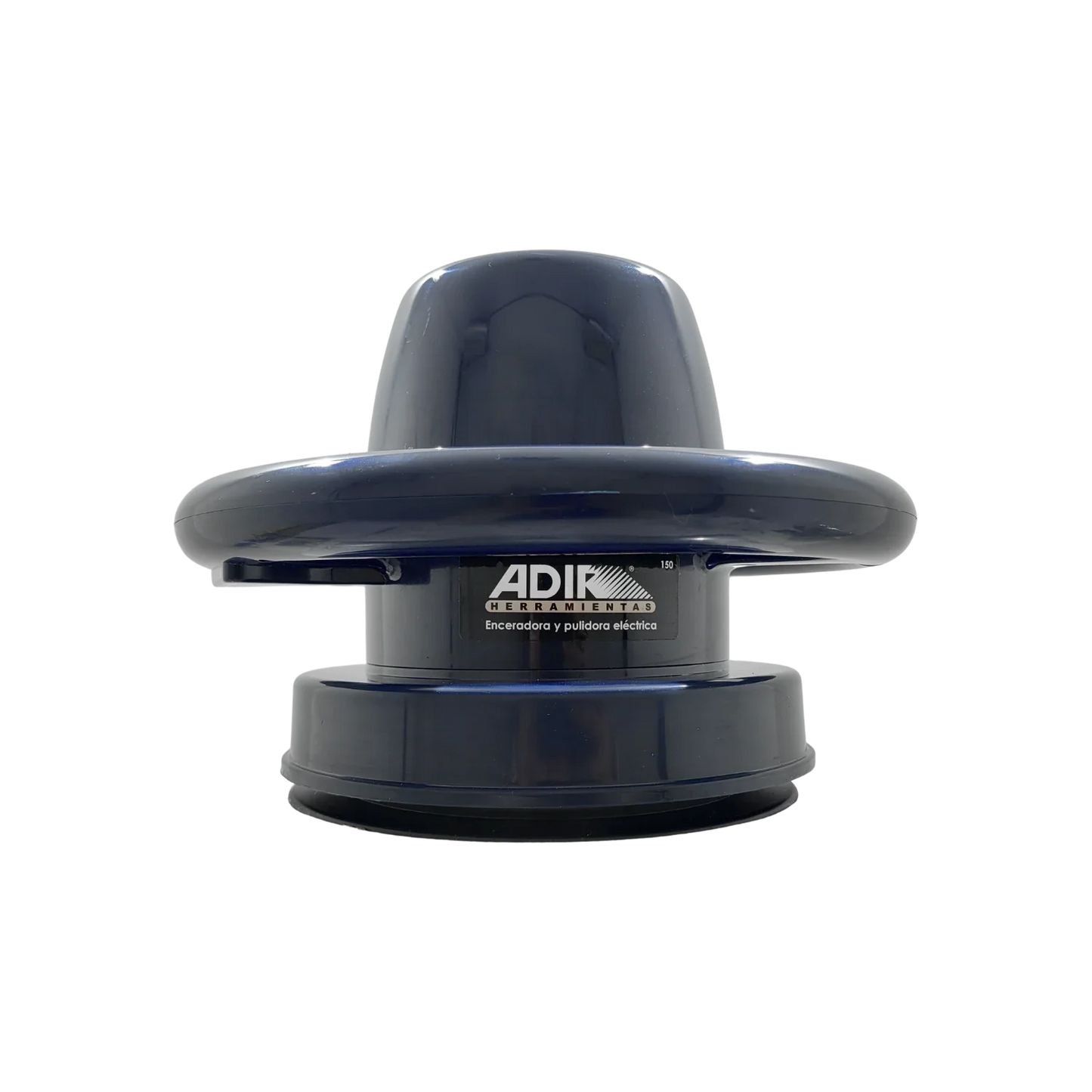 Enceradora y pulidora eléctrica Adir 150