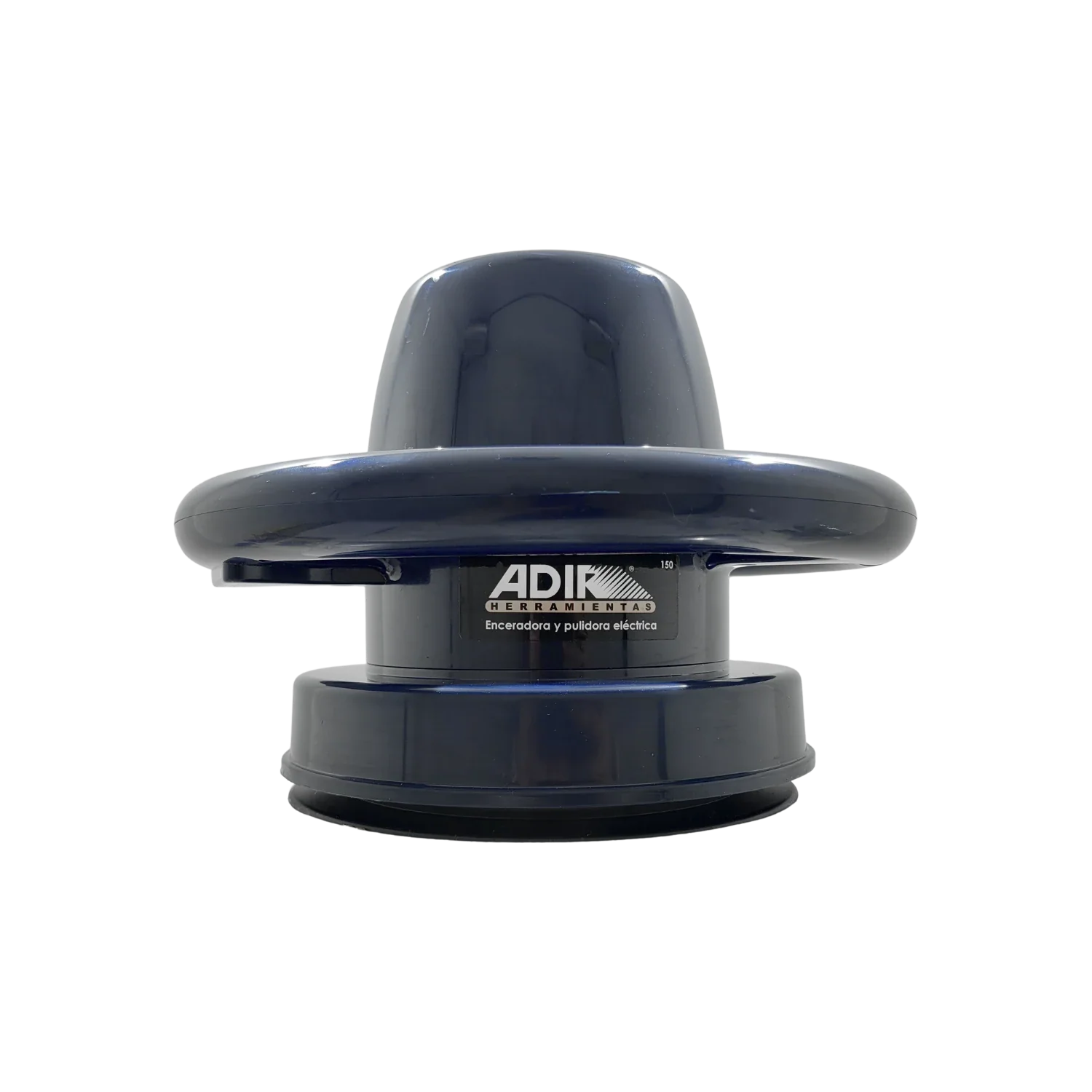 Enceradora y pulidora eléctrica Adir 150