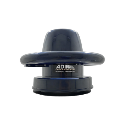Enceradora y pulidora eléctrica Adir 150