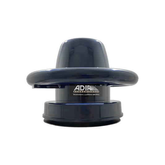 Enceradora y pulidora eléctrica Adir 150