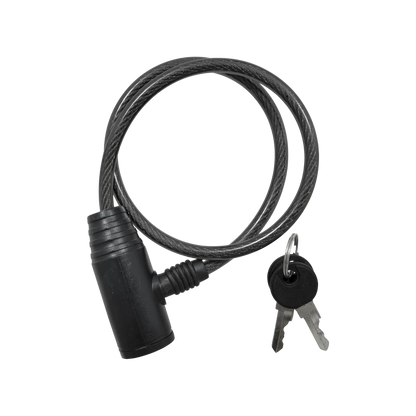 Candado para bicicleta Adir 1184