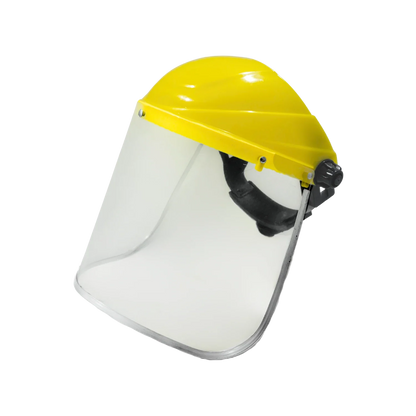 Careta de protección facial Adir 513