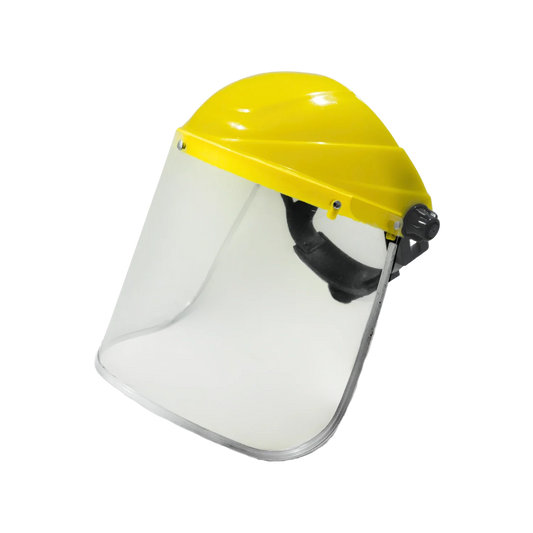 Careta de protección facial Adir 513