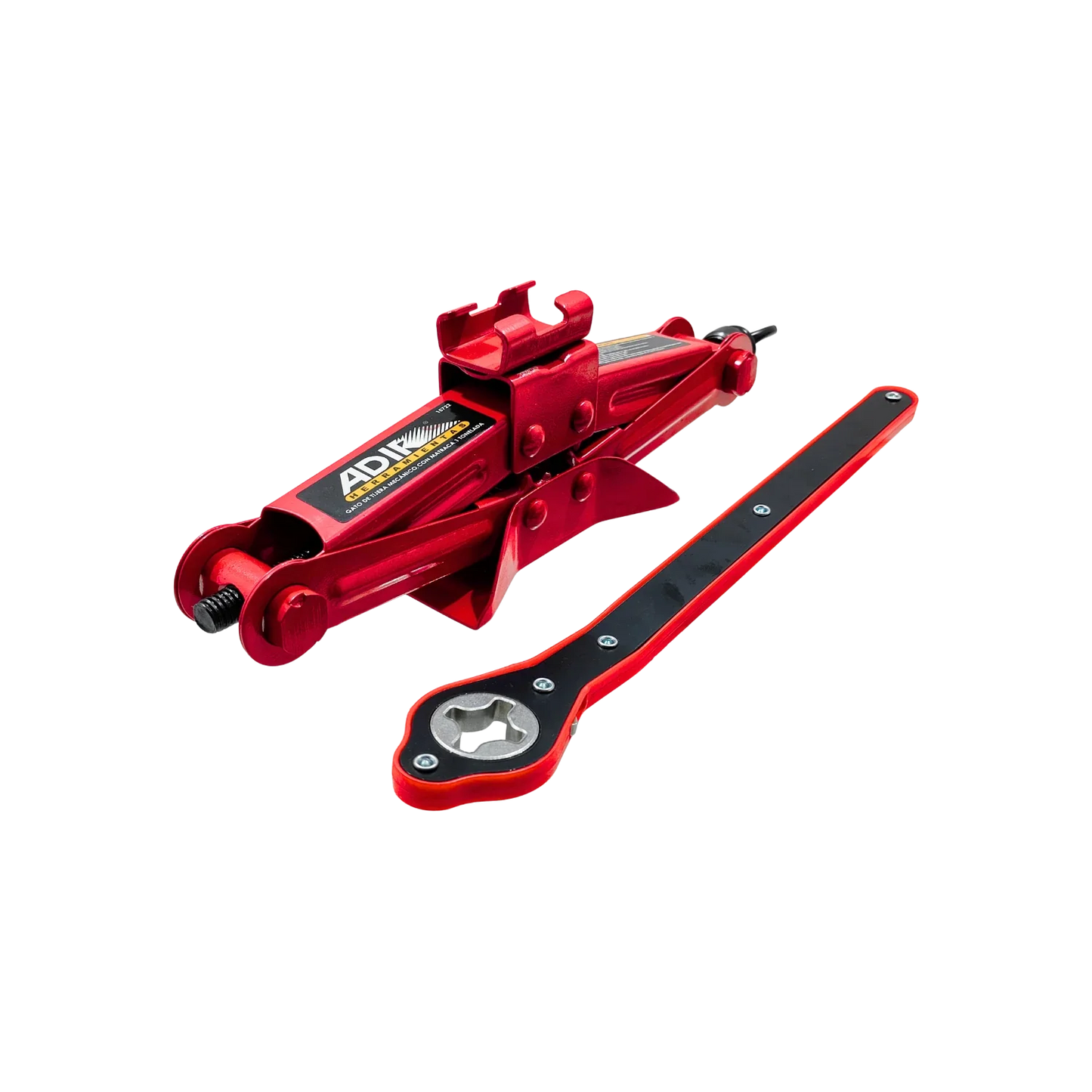 Gato de tijera Adir 15722