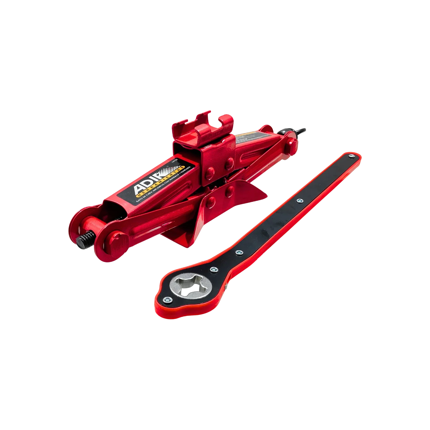 Gato de tijera Adir 15722