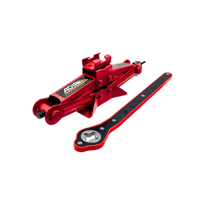 Gato de tijera Adir 15722