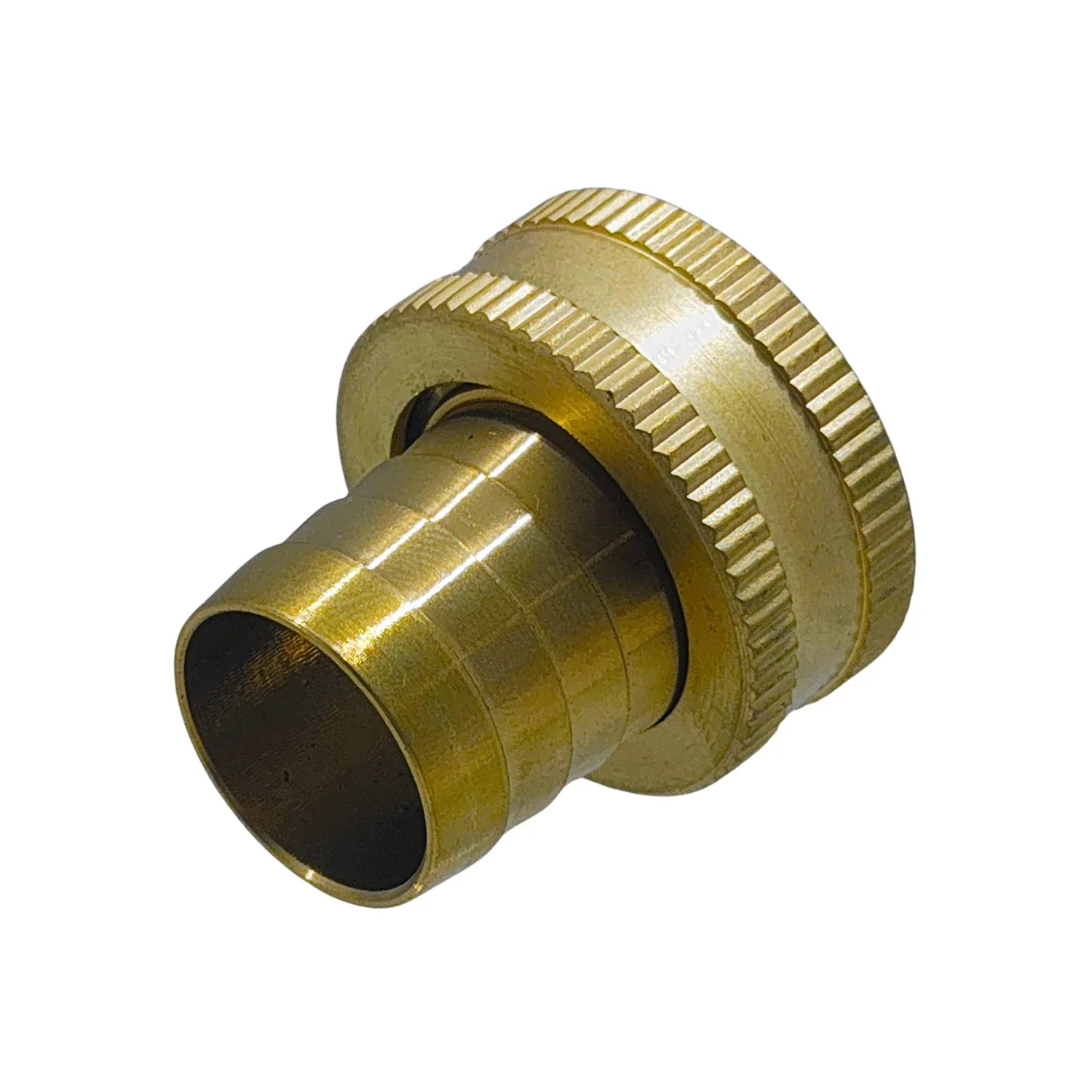 Hembra 3/4 latón Adir 3443